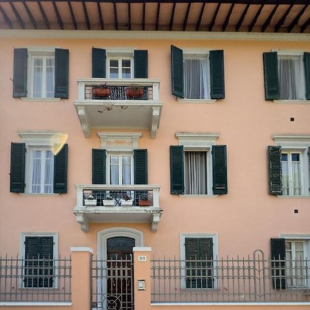 La Casa Di Eli Appartamenti Pisa Exteriör bild