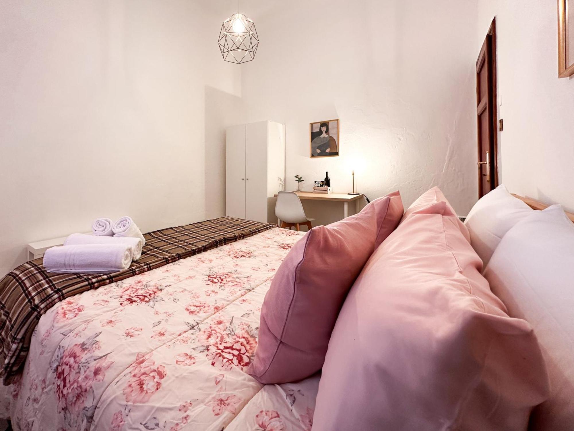 La Casa Di Eli Appartamenti Pisa Exteriör bild