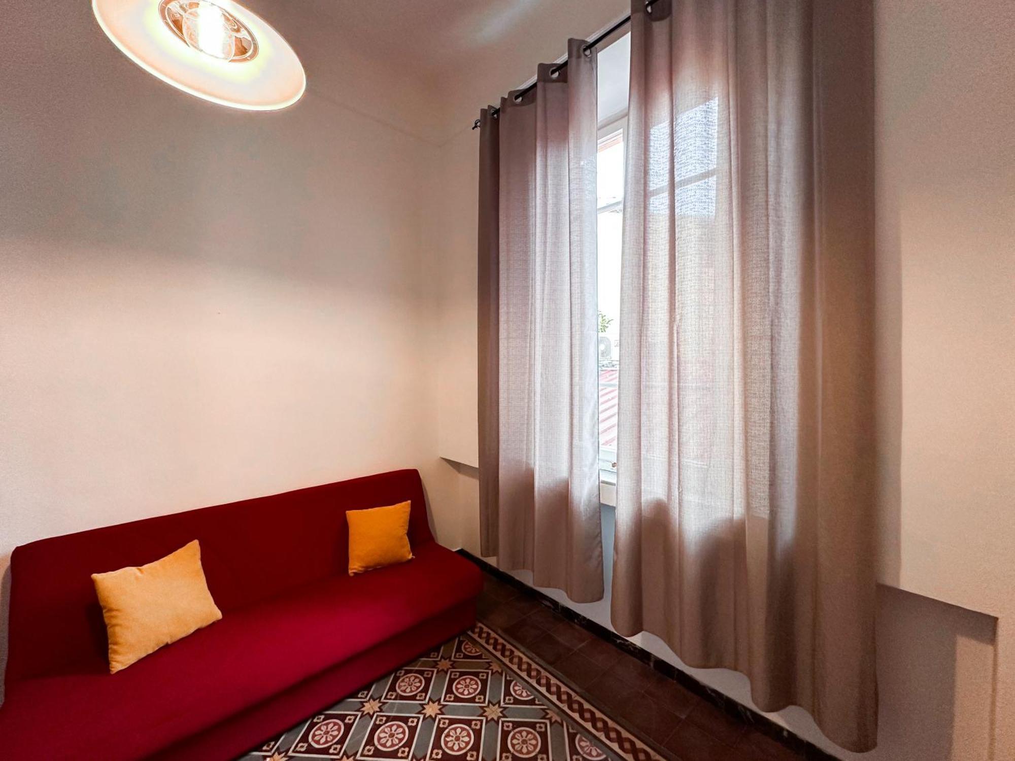 La Casa Di Eli Appartamenti Pisa Exteriör bild