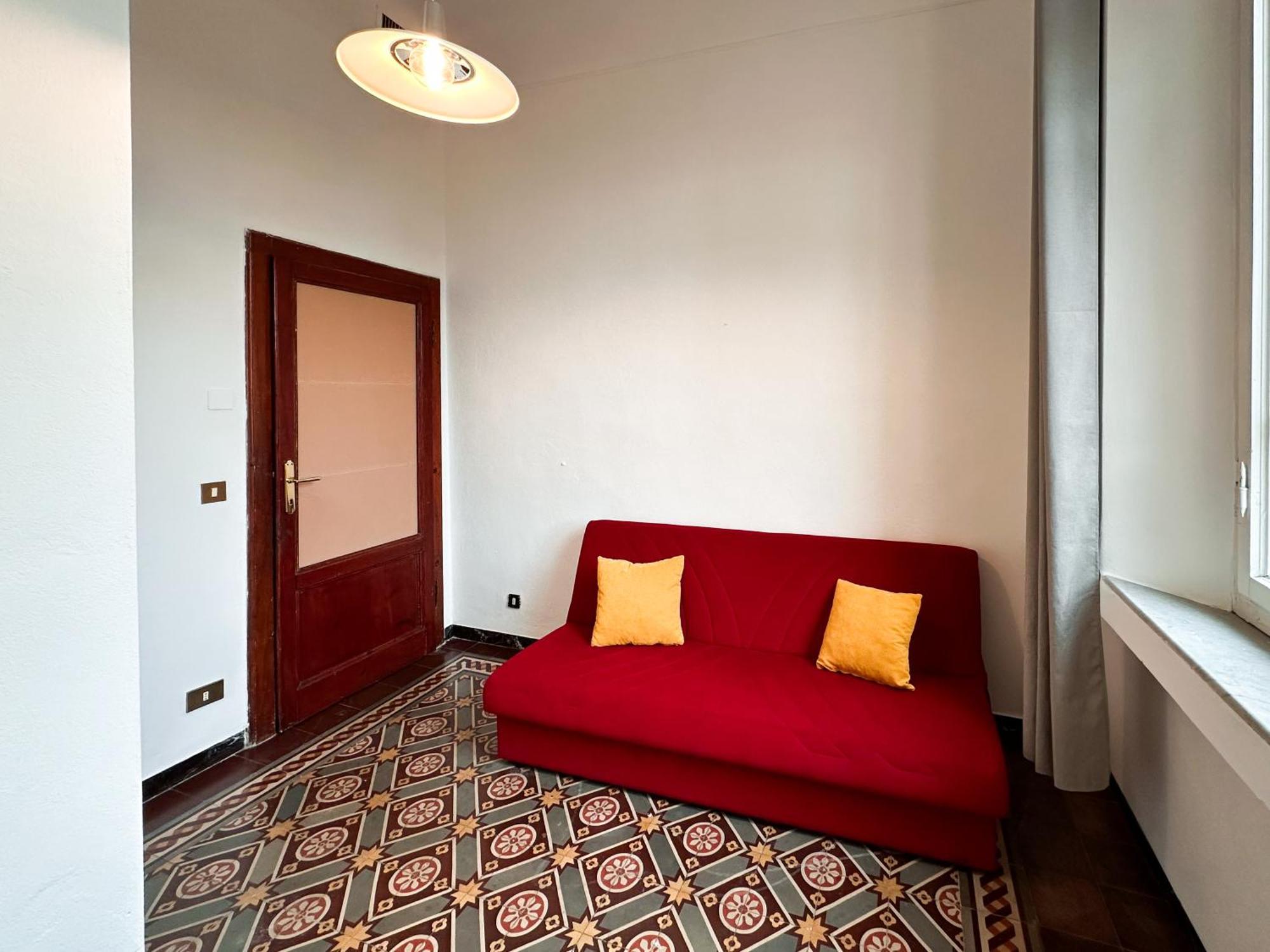 La Casa Di Eli Appartamenti Pisa Exteriör bild