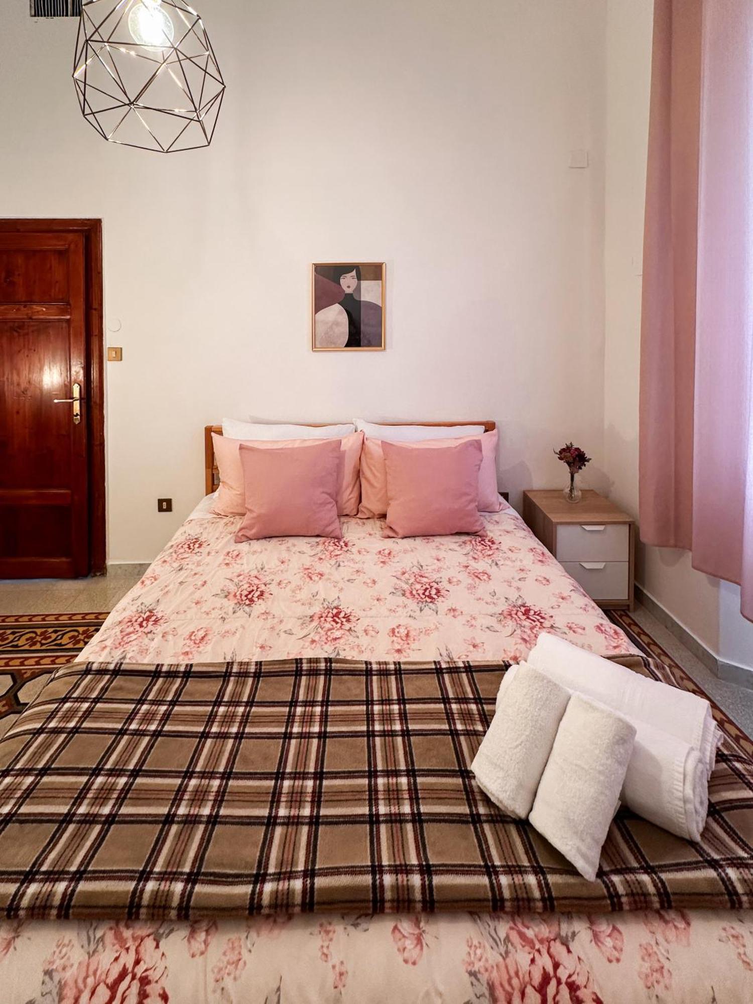 La Casa Di Eli Appartamenti Pisa Exteriör bild