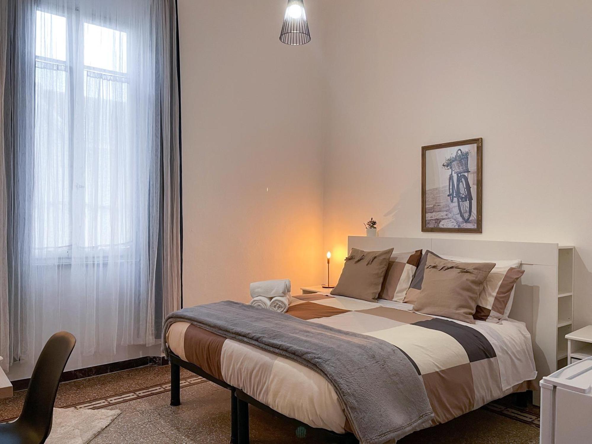 La Casa Di Eli Appartamenti Pisa Exteriör bild