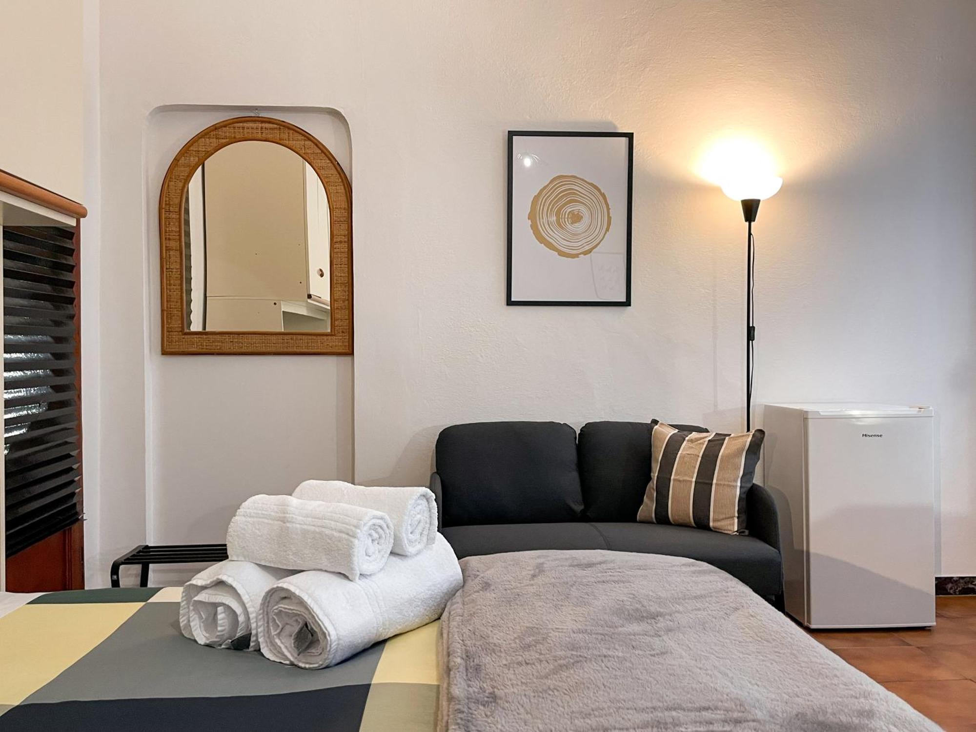 La Casa Di Eli Appartamenti Pisa Exteriör bild