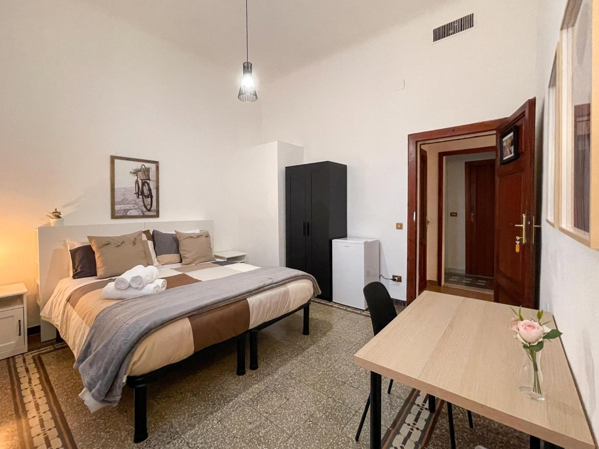La Casa Di Eli Appartamenti Pisa Exteriör bild