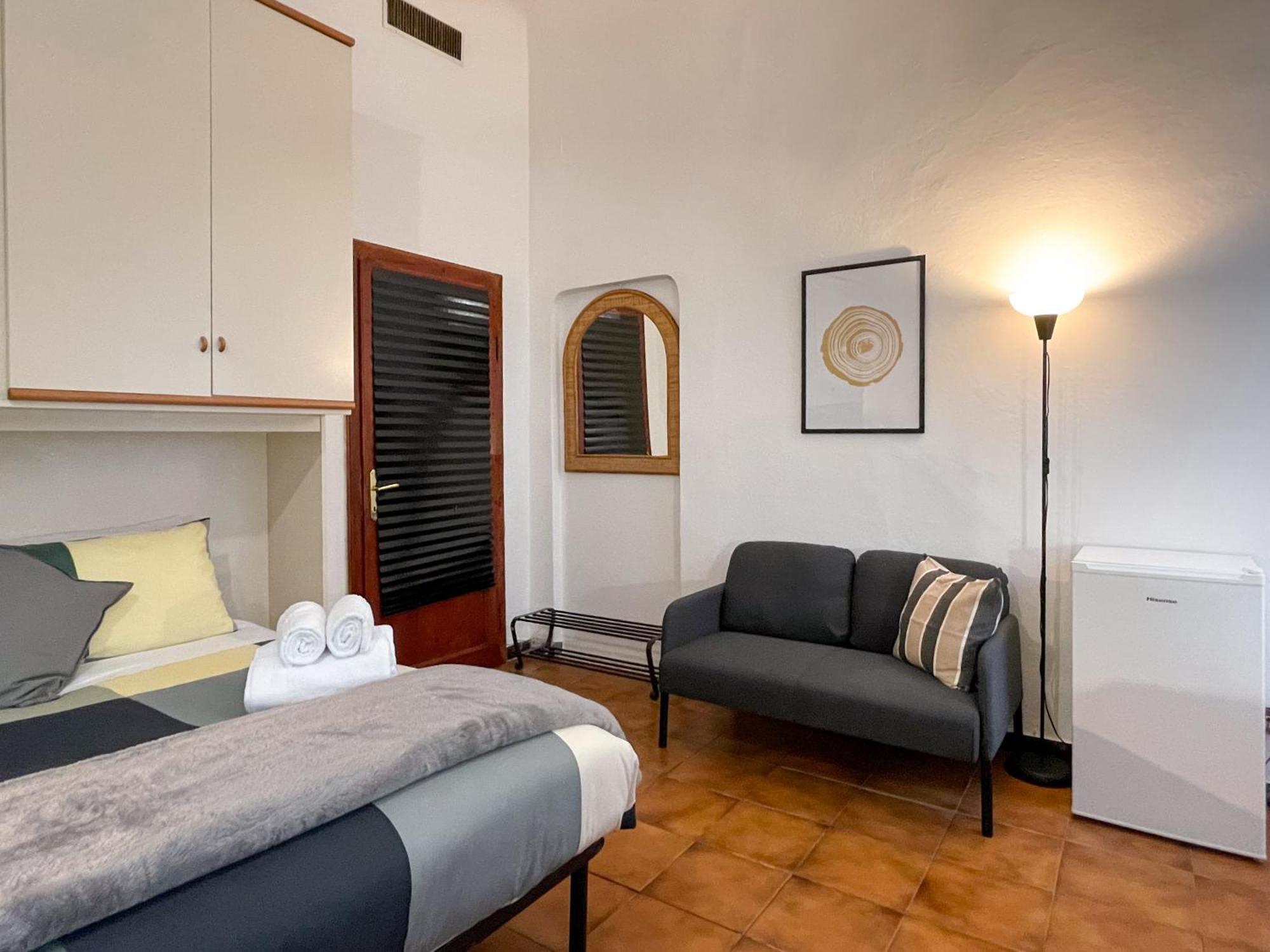 La Casa Di Eli Appartamenti Pisa Exteriör bild