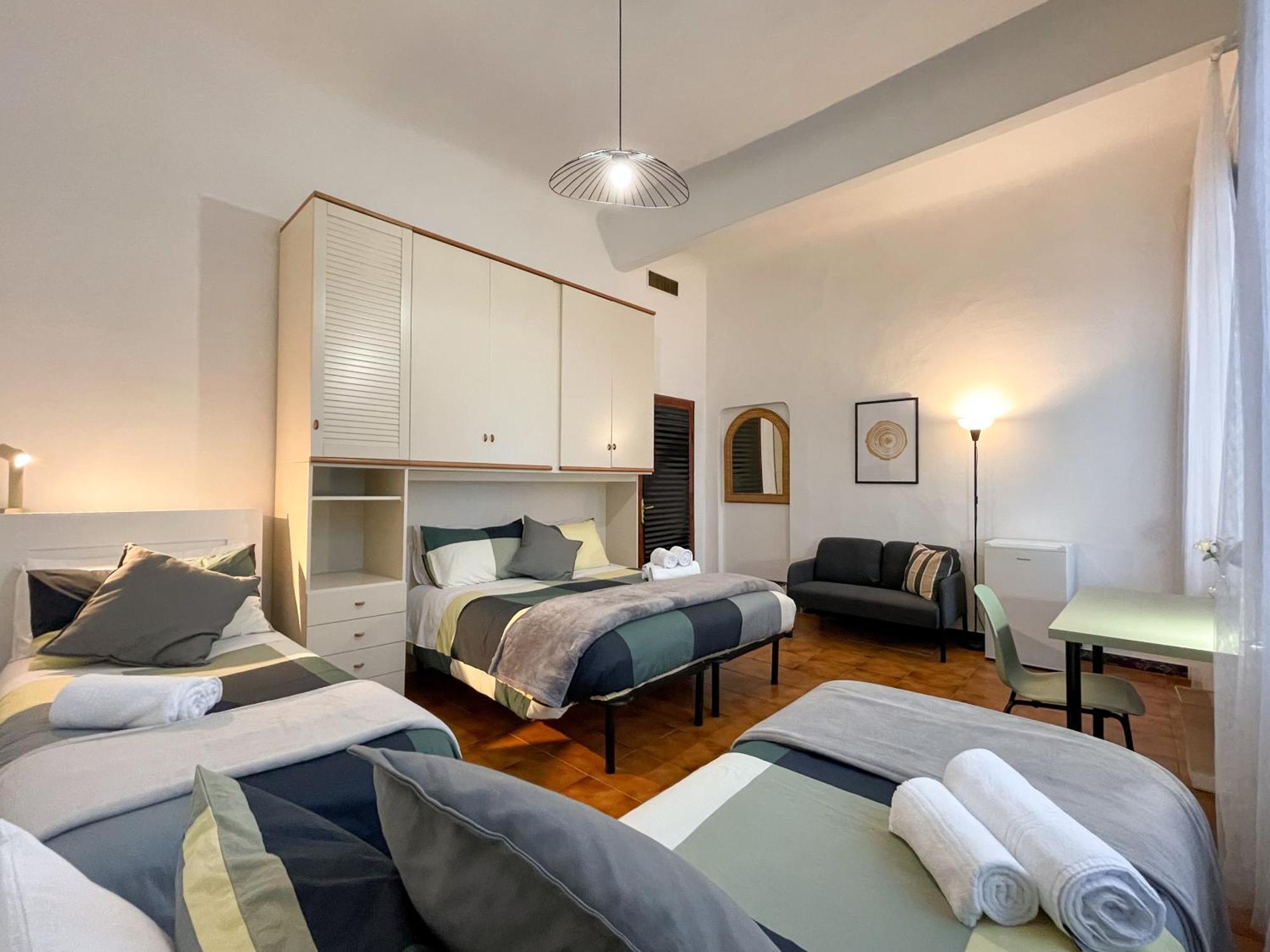 La Casa Di Eli Appartamenti Pisa Exteriör bild