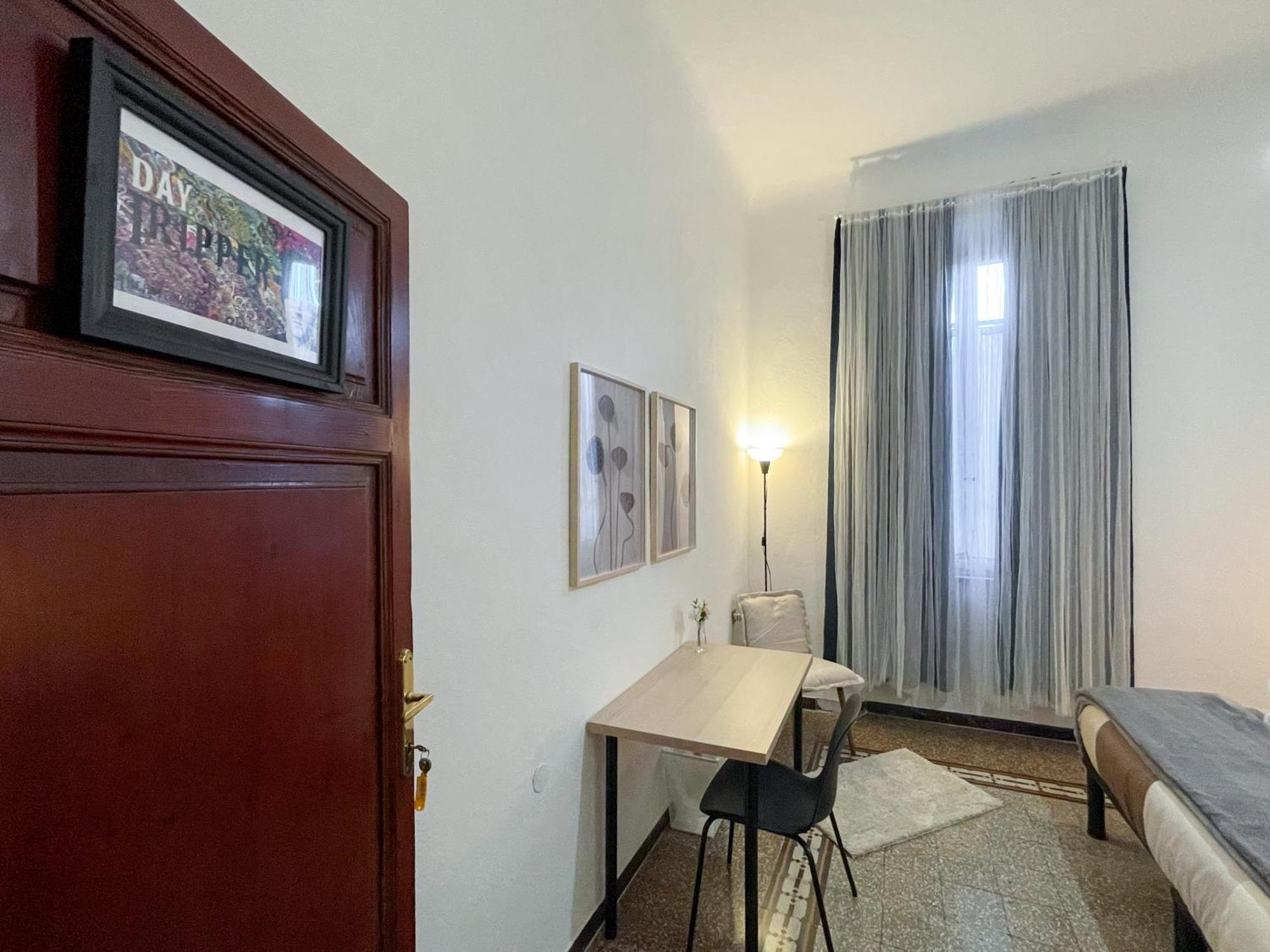 La Casa Di Eli Appartamenti Pisa Exteriör bild