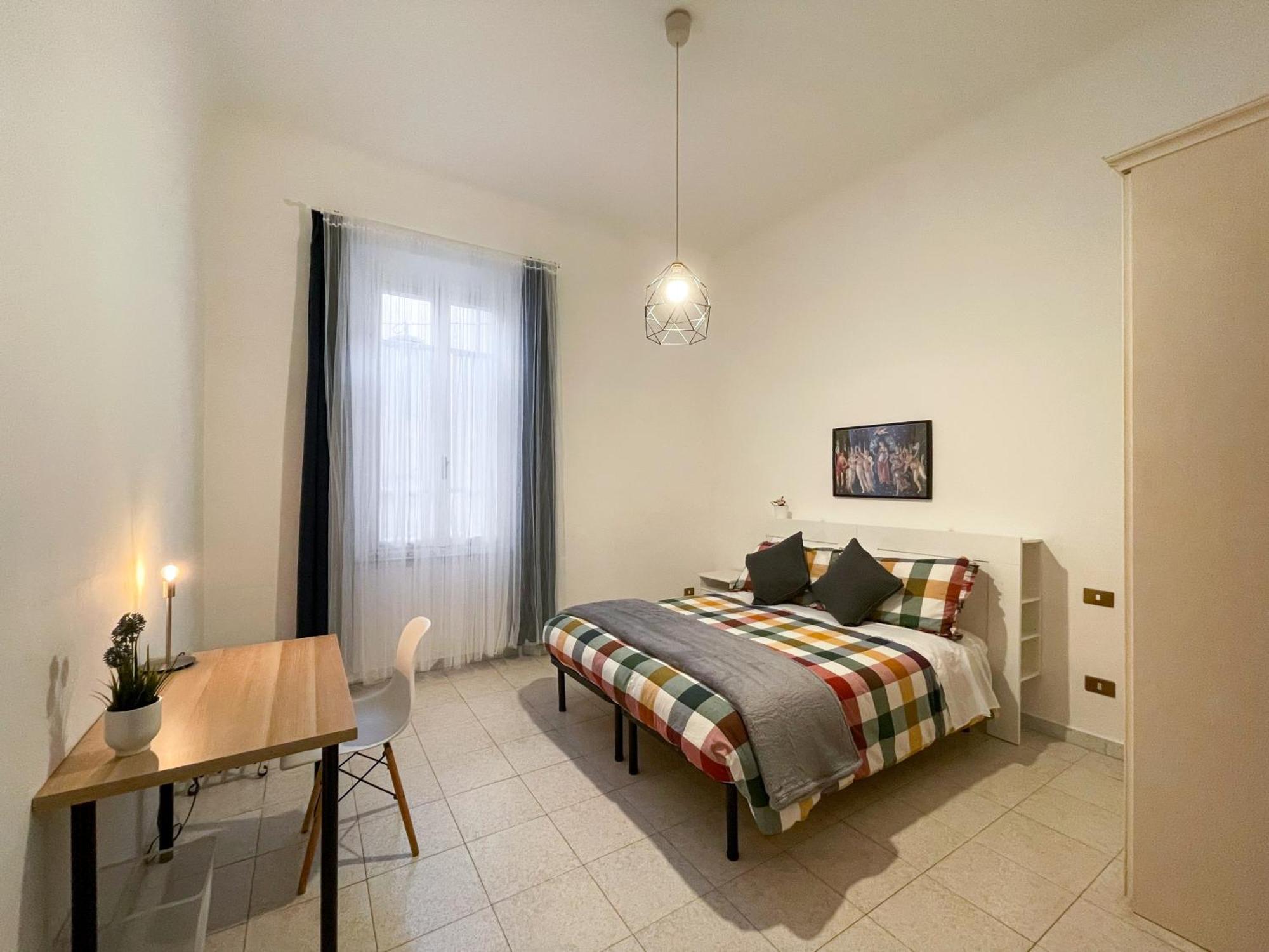 La Casa Di Eli Appartamenti Pisa Exteriör bild