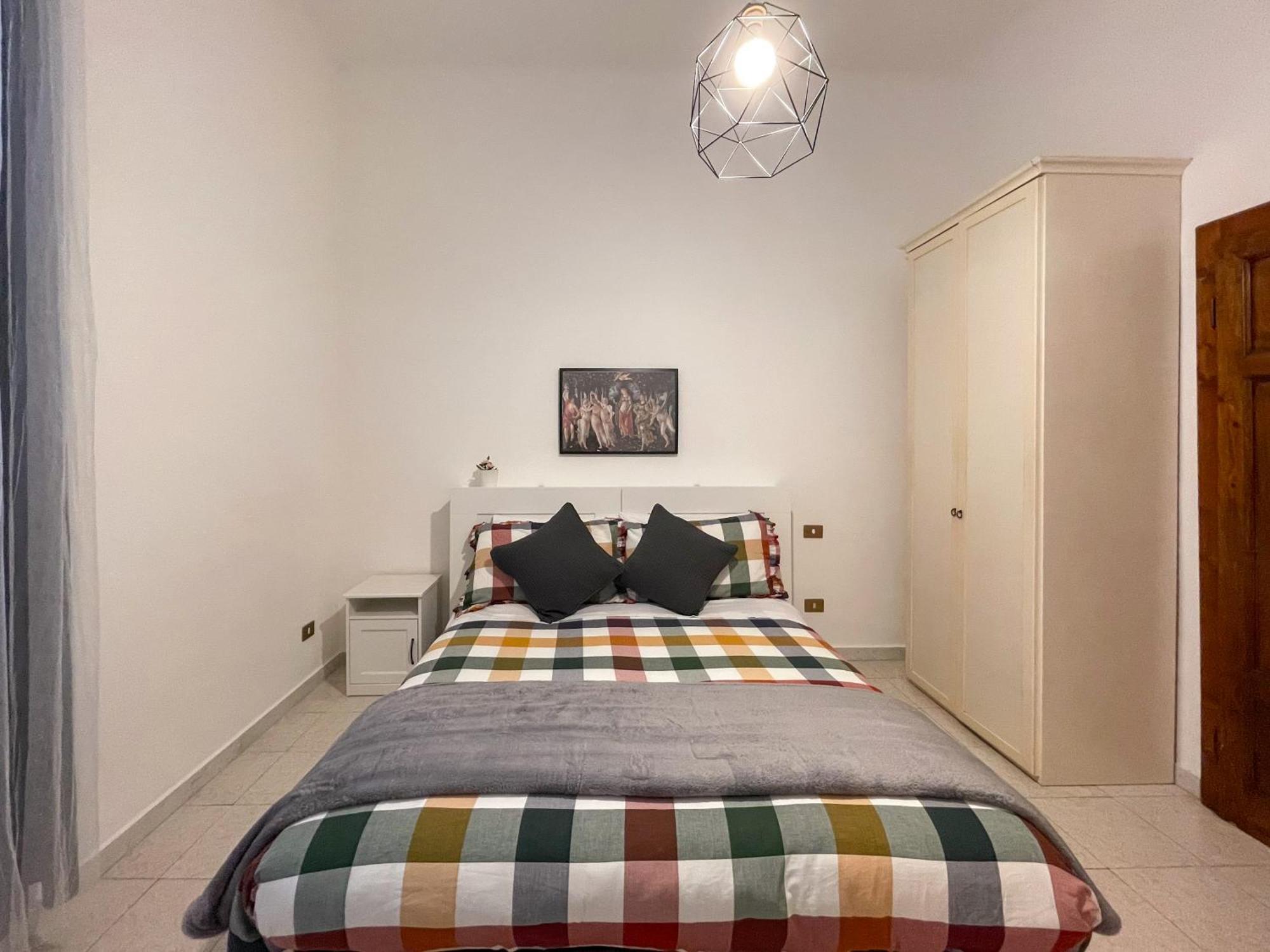 La Casa Di Eli Appartamenti Pisa Exteriör bild
