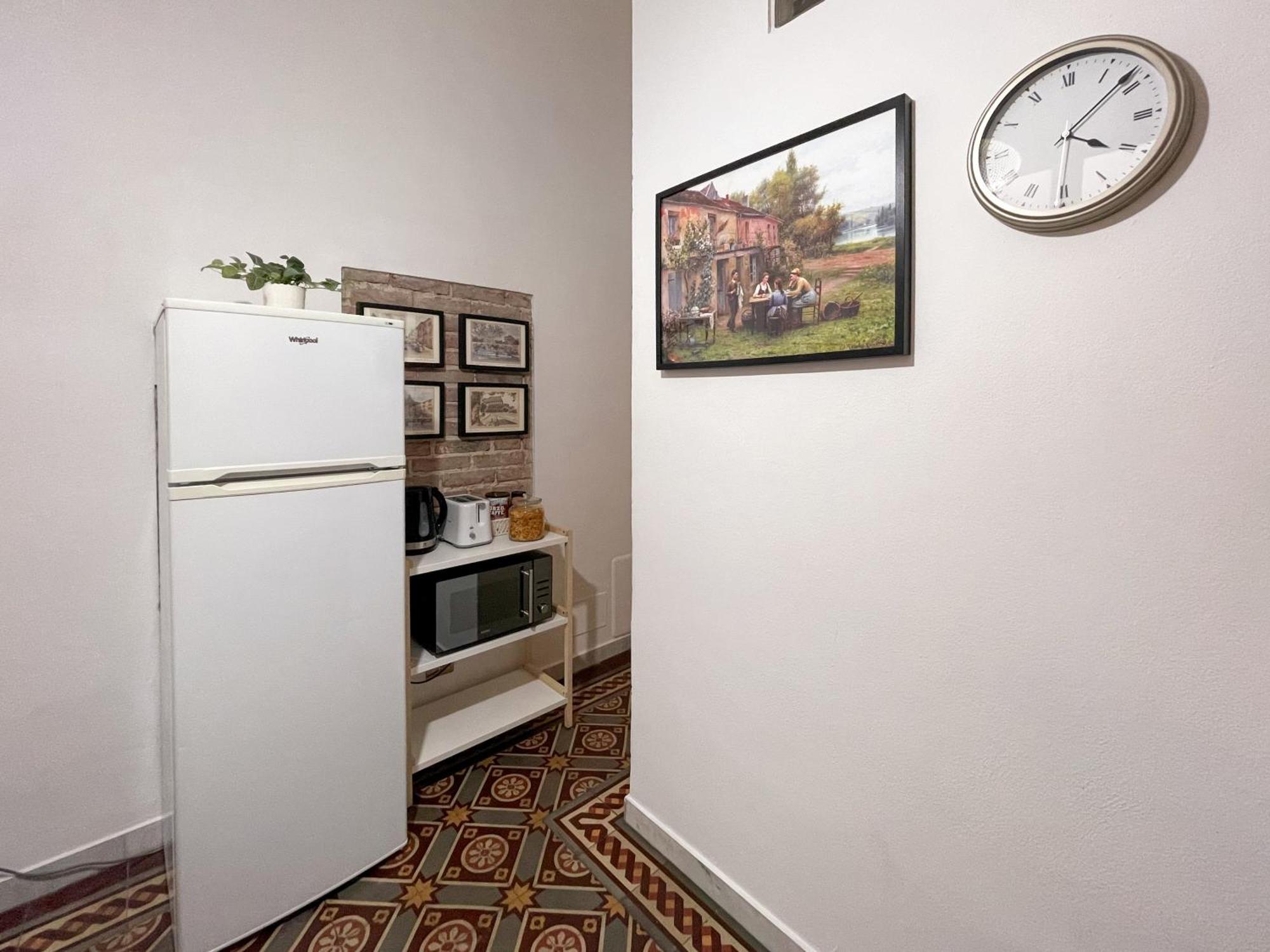 La Casa Di Eli Appartamenti Pisa Exteriör bild