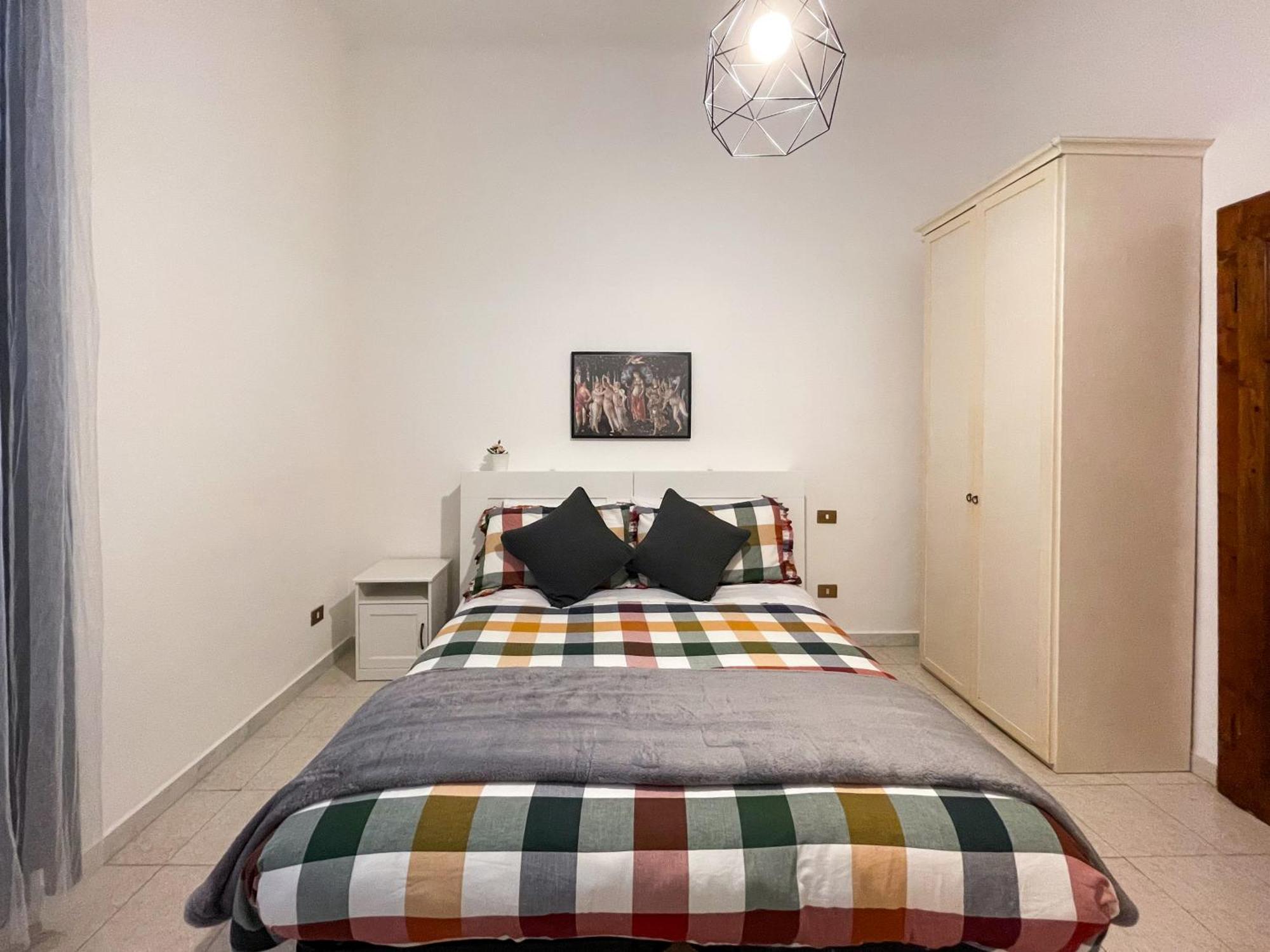 La Casa Di Eli Appartamenti Pisa Exteriör bild
