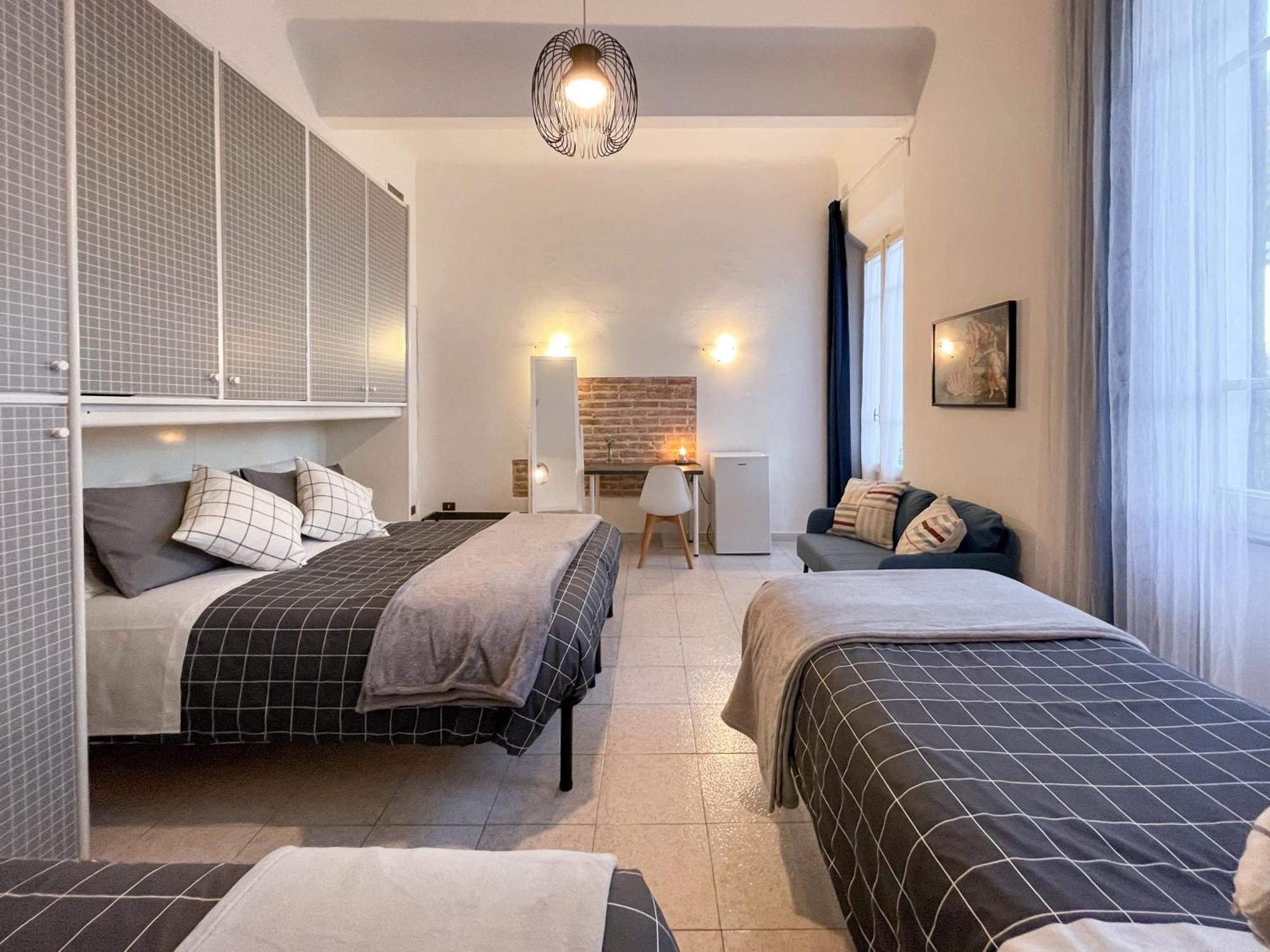 La Casa Di Eli Appartamenti Pisa Exteriör bild