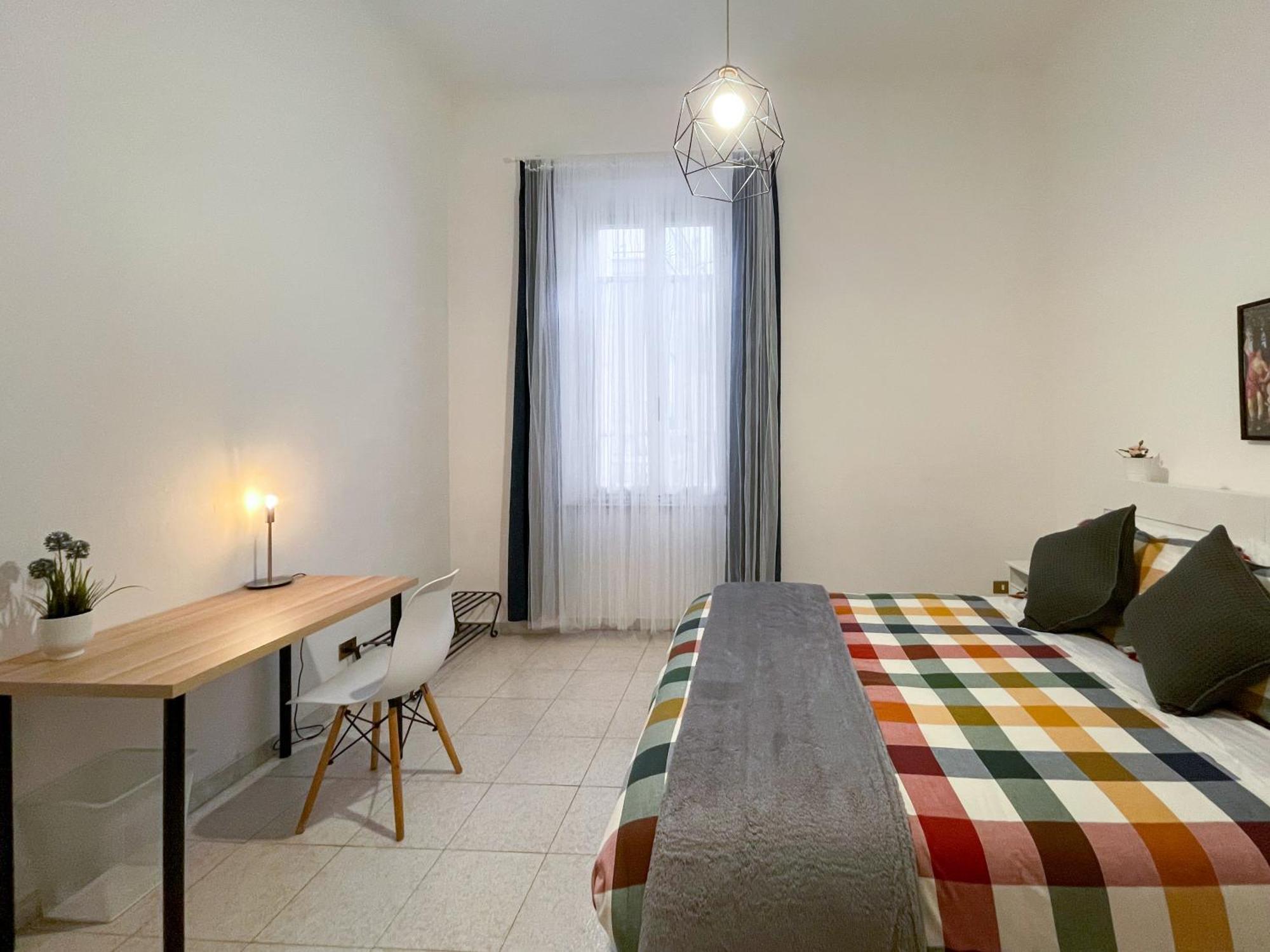 La Casa Di Eli Appartamenti Pisa Exteriör bild