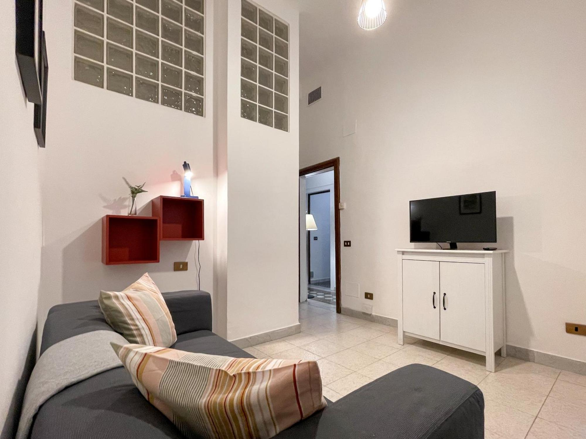 La Casa Di Eli Appartamenti Pisa Exteriör bild