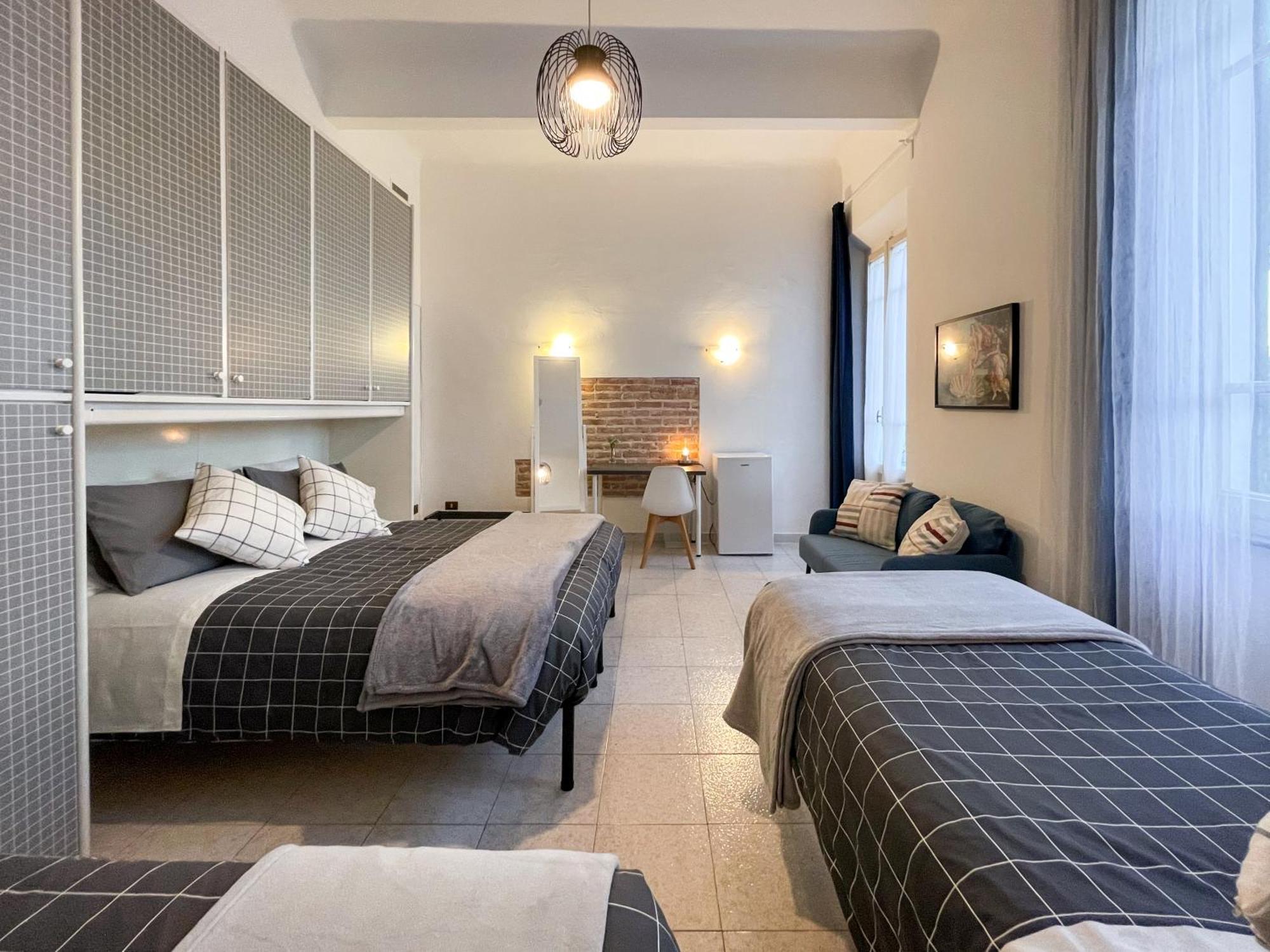 La Casa Di Eli Appartamenti Pisa Exteriör bild