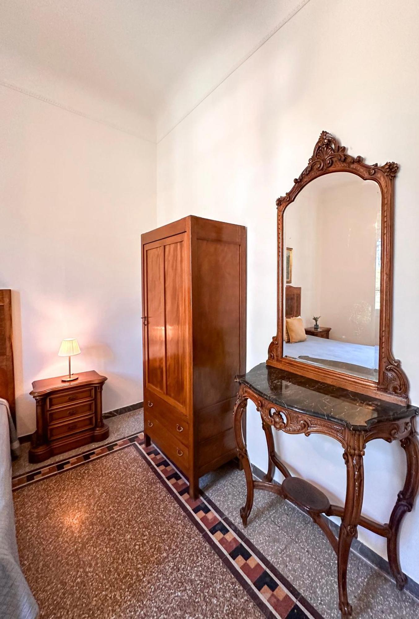 La Casa Di Eli Appartamenti Pisa Exteriör bild